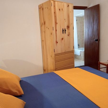 La Tortuga Lodging Rooms Tarifa Luaran gambar