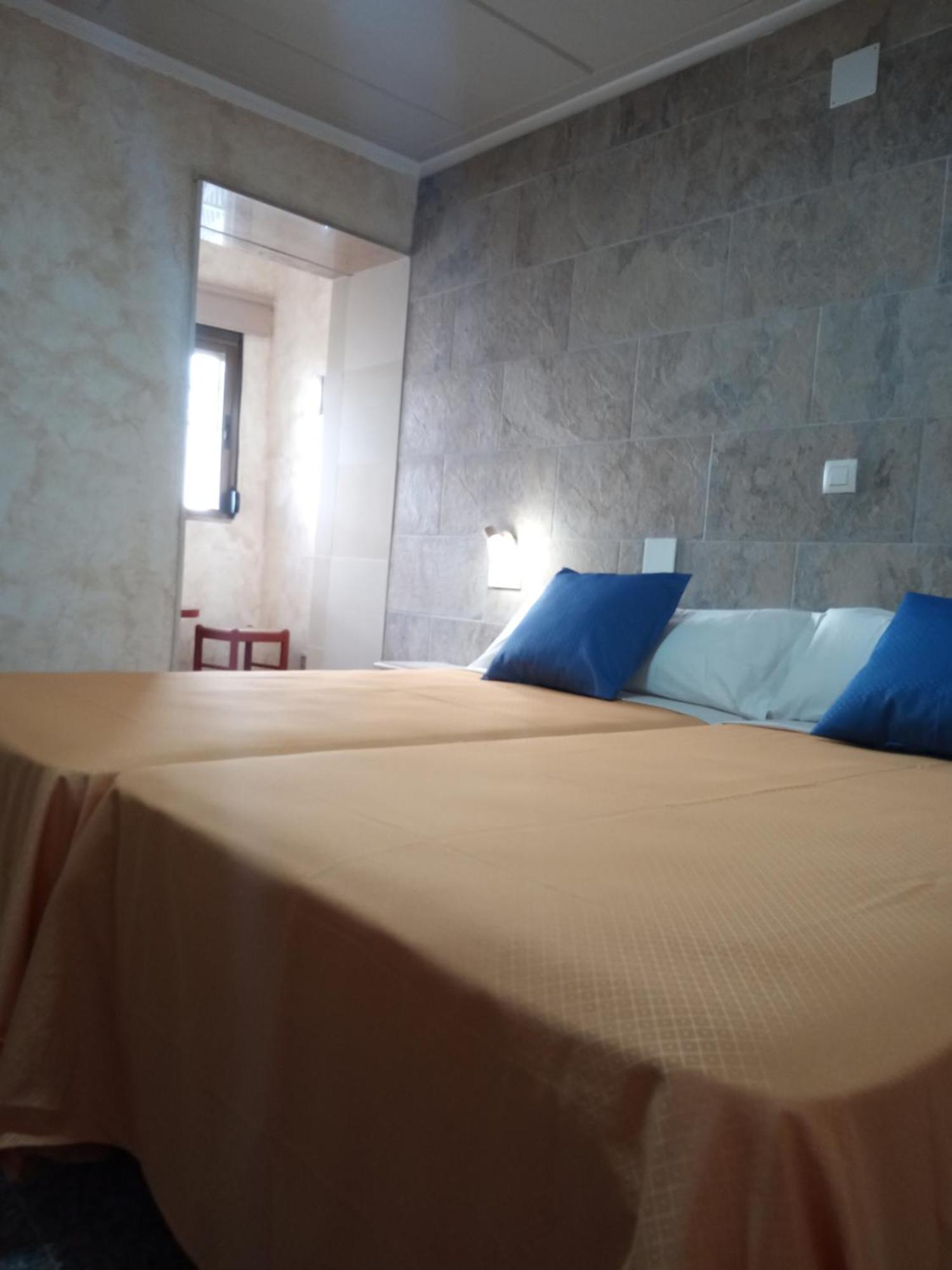 La Tortuga Lodging Rooms Tarifa Luaran gambar