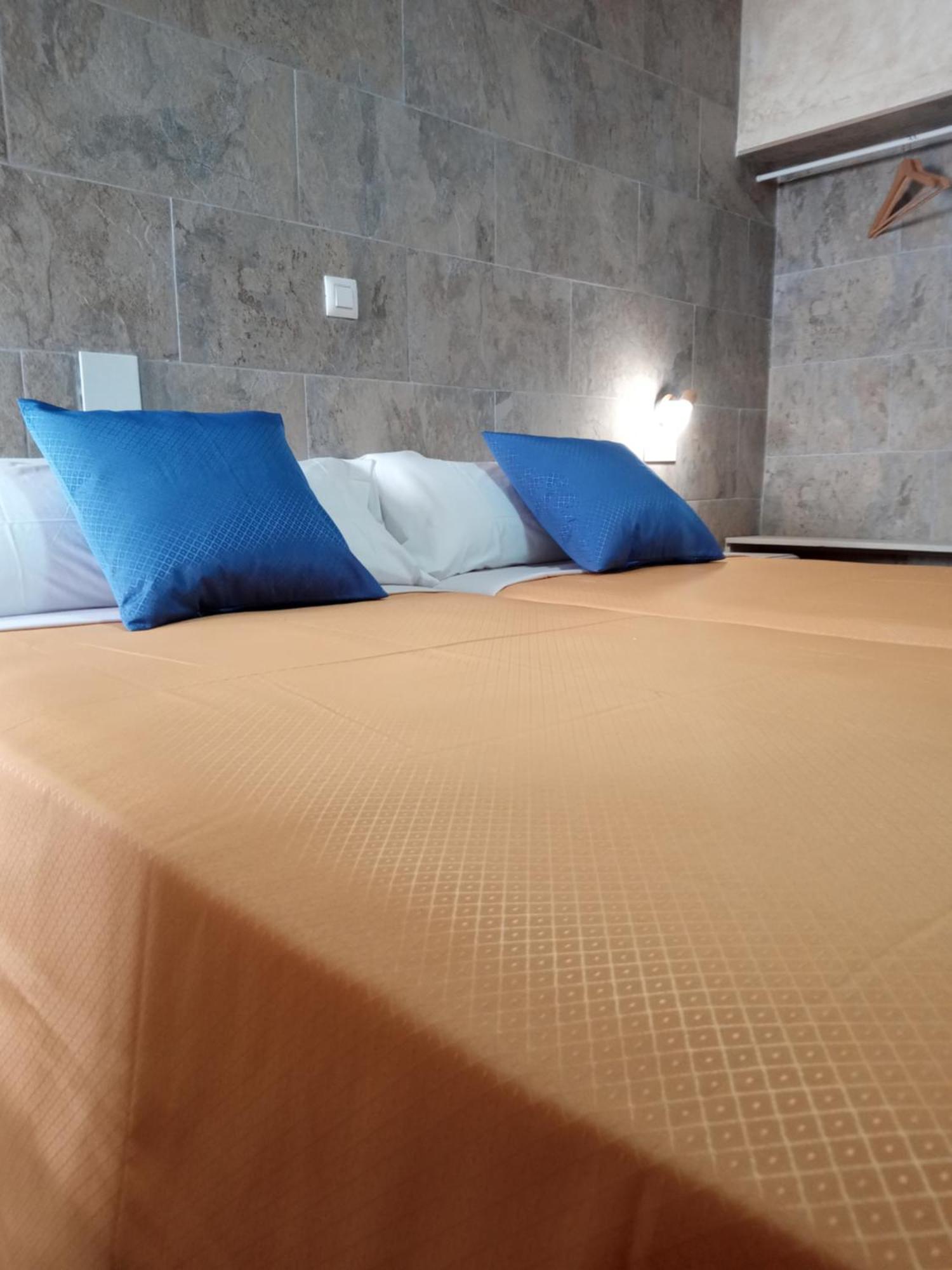 La Tortuga Lodging Rooms Tarifa Luaran gambar