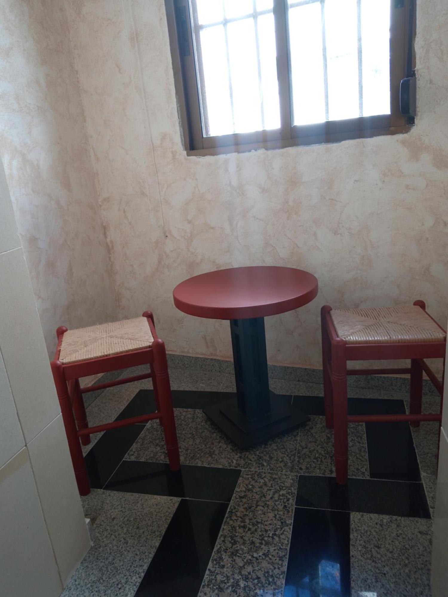 La Tortuga Lodging Rooms Tarifa Luaran gambar