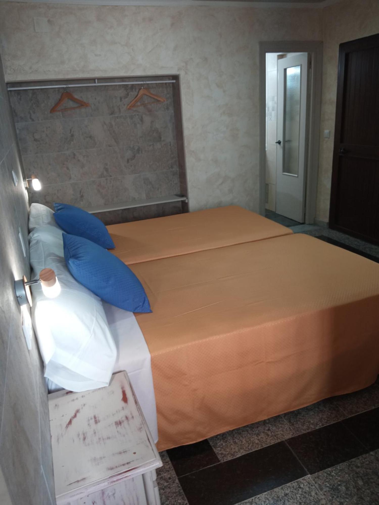 La Tortuga Lodging Rooms Tarifa Luaran gambar