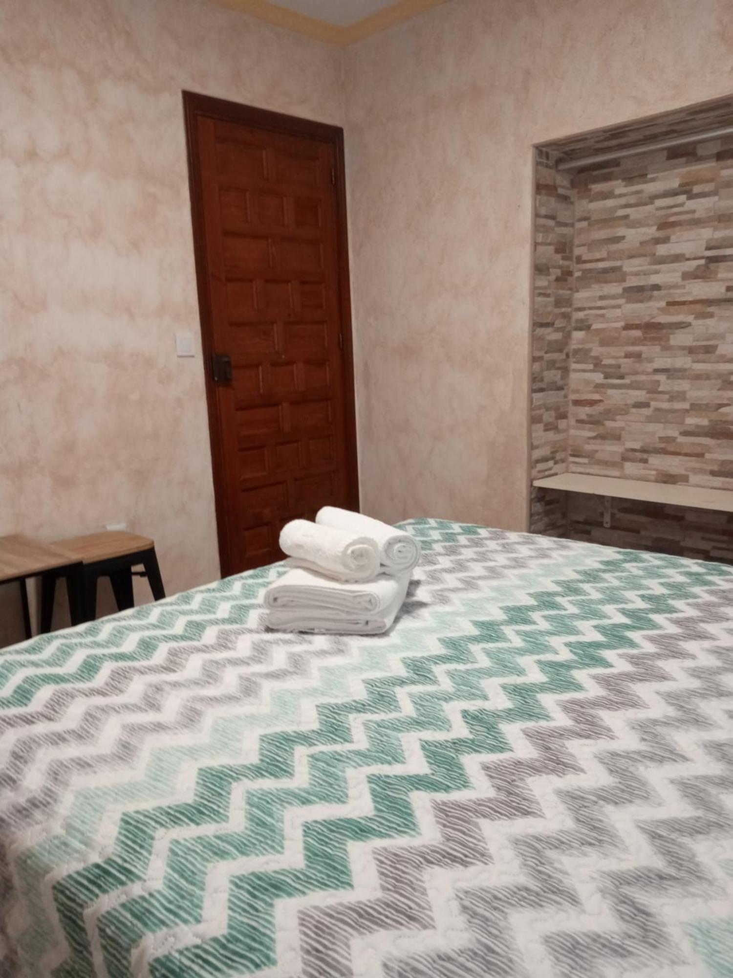 La Tortuga Lodging Rooms Tarifa Luaran gambar