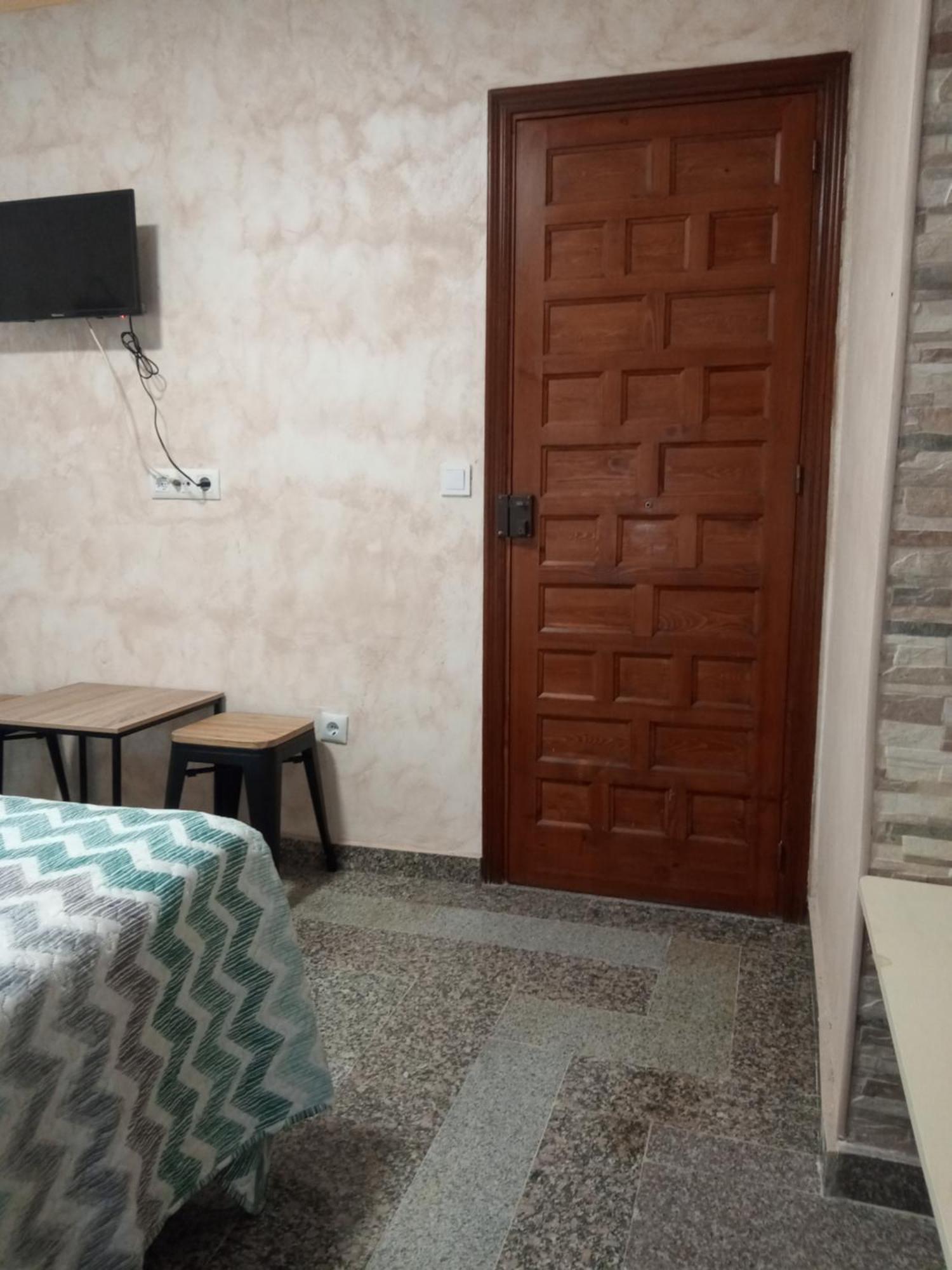 La Tortuga Lodging Rooms Tarifa Luaran gambar