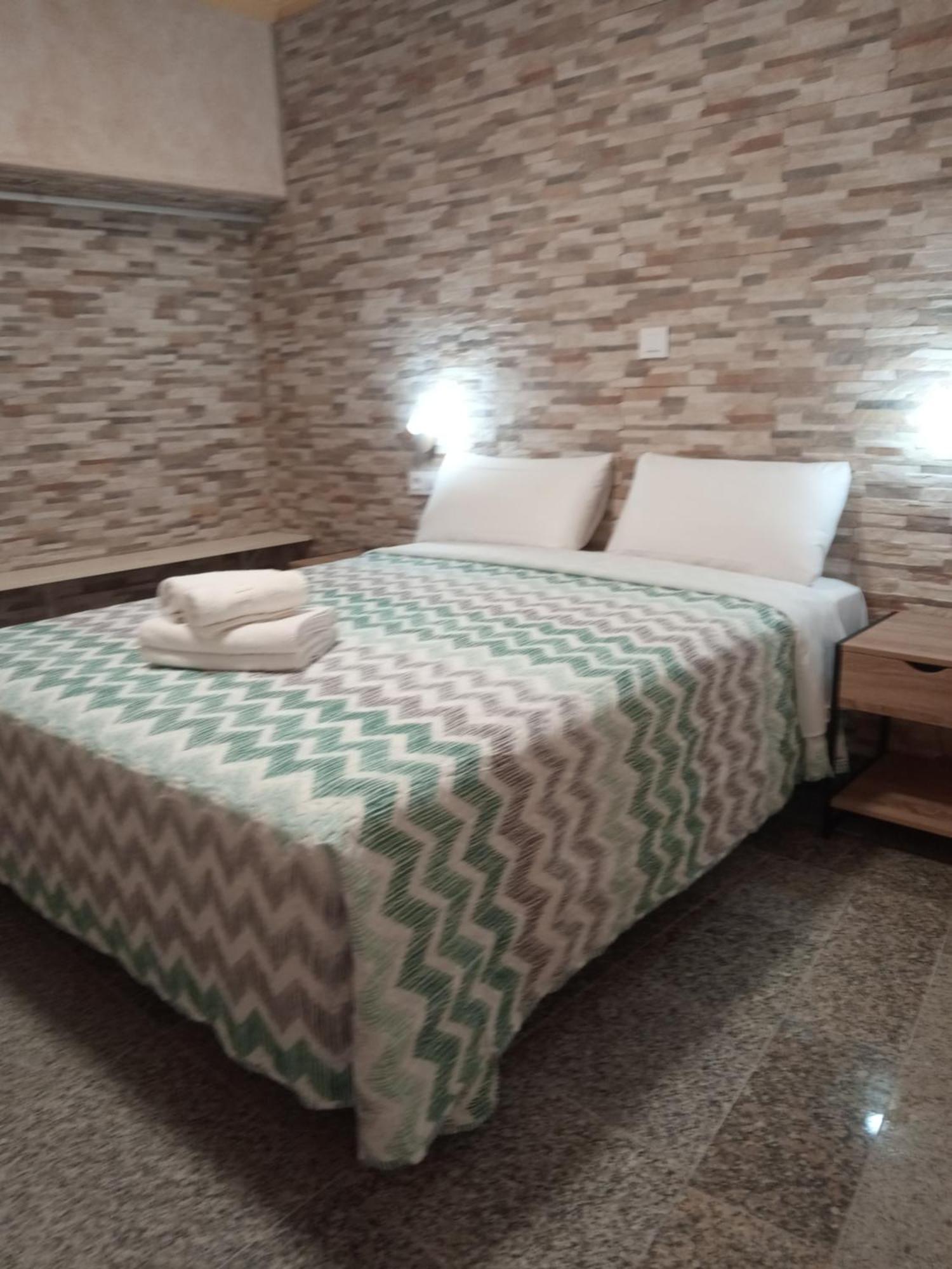La Tortuga Lodging Rooms Tarifa Luaran gambar