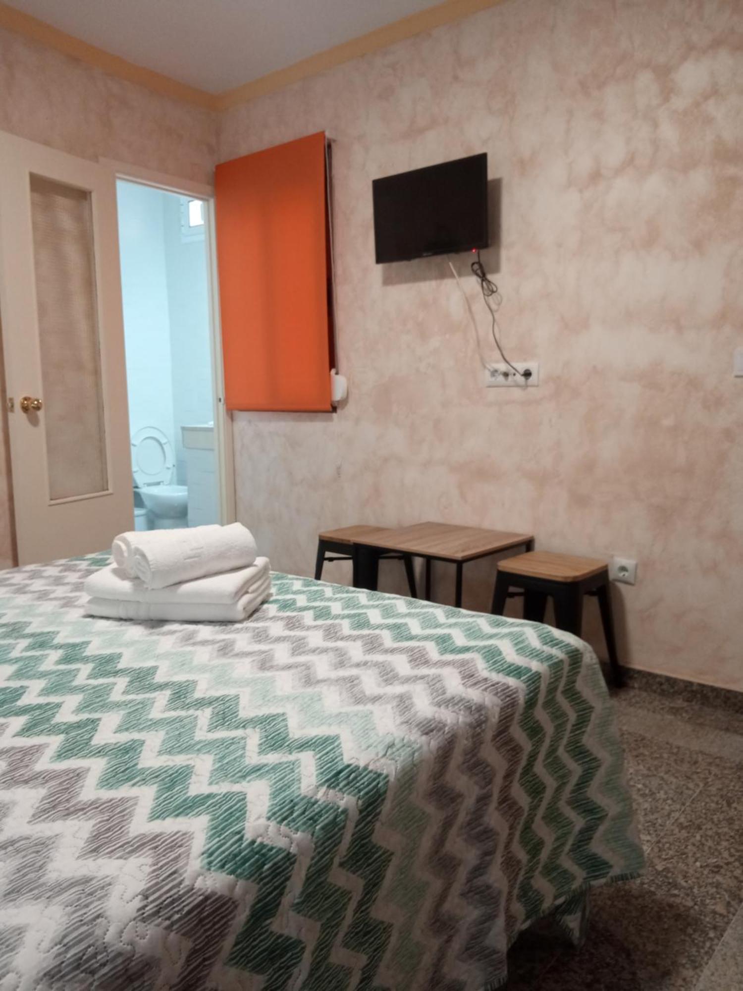 La Tortuga Lodging Rooms Tarifa Luaran gambar