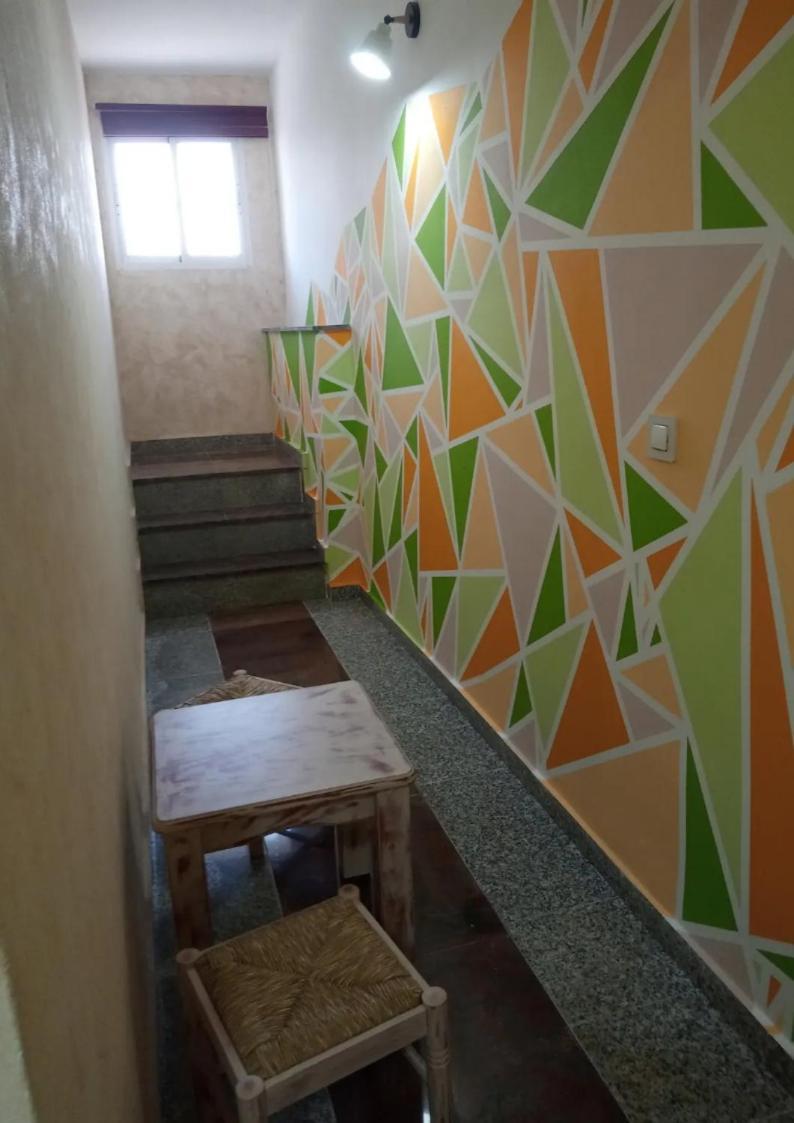 La Tortuga Lodging Rooms Tarifa Luaran gambar