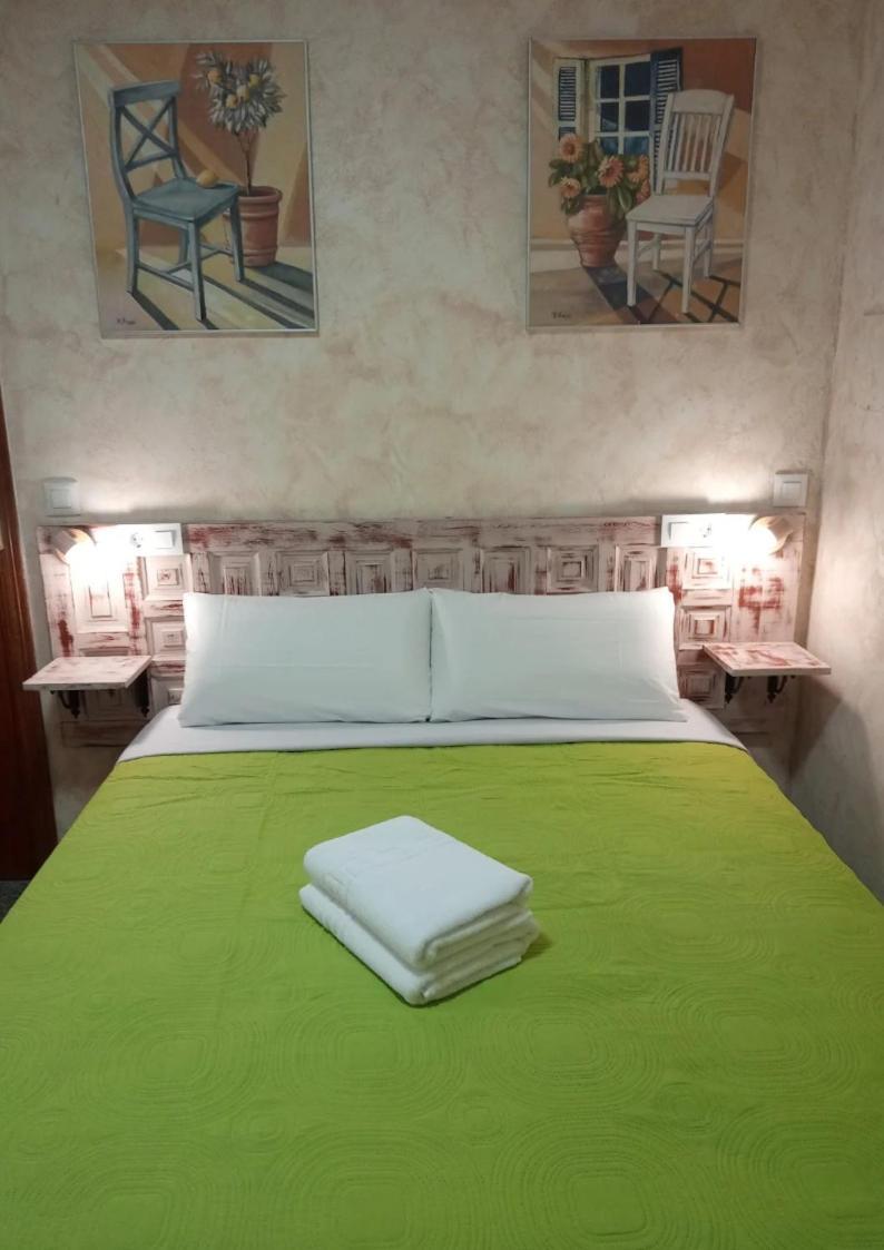 La Tortuga Lodging Rooms Tarifa Luaran gambar