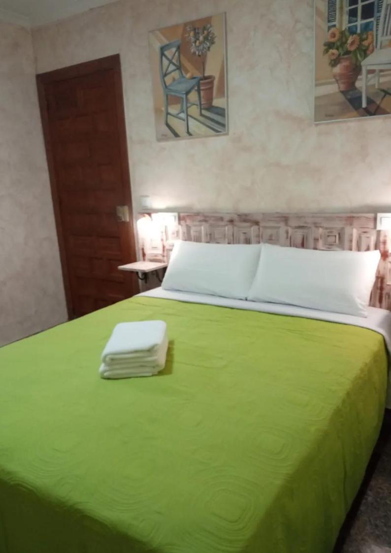 La Tortuga Lodging Rooms Tarifa Luaran gambar