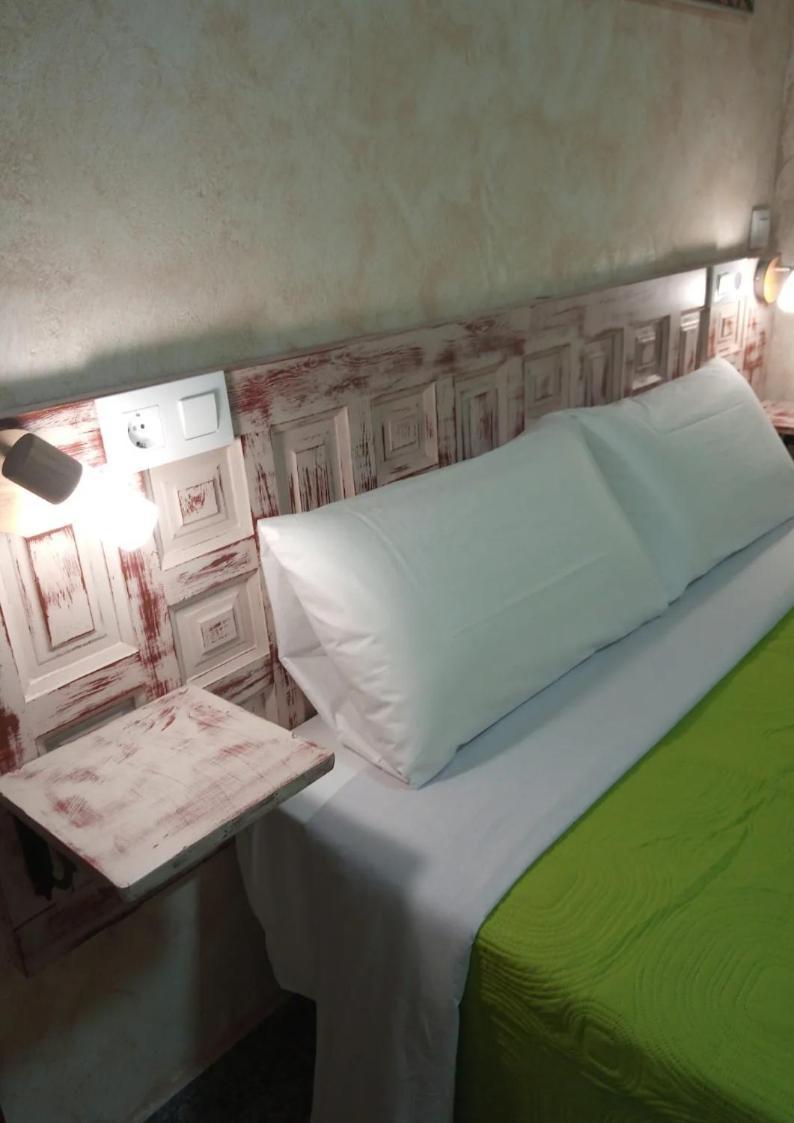 La Tortuga Lodging Rooms Tarifa Luaran gambar