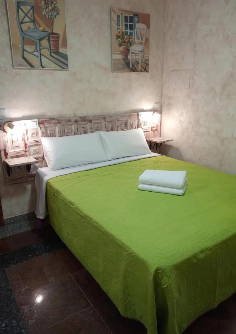 La Tortuga Lodging Rooms Tarifa Luaran gambar