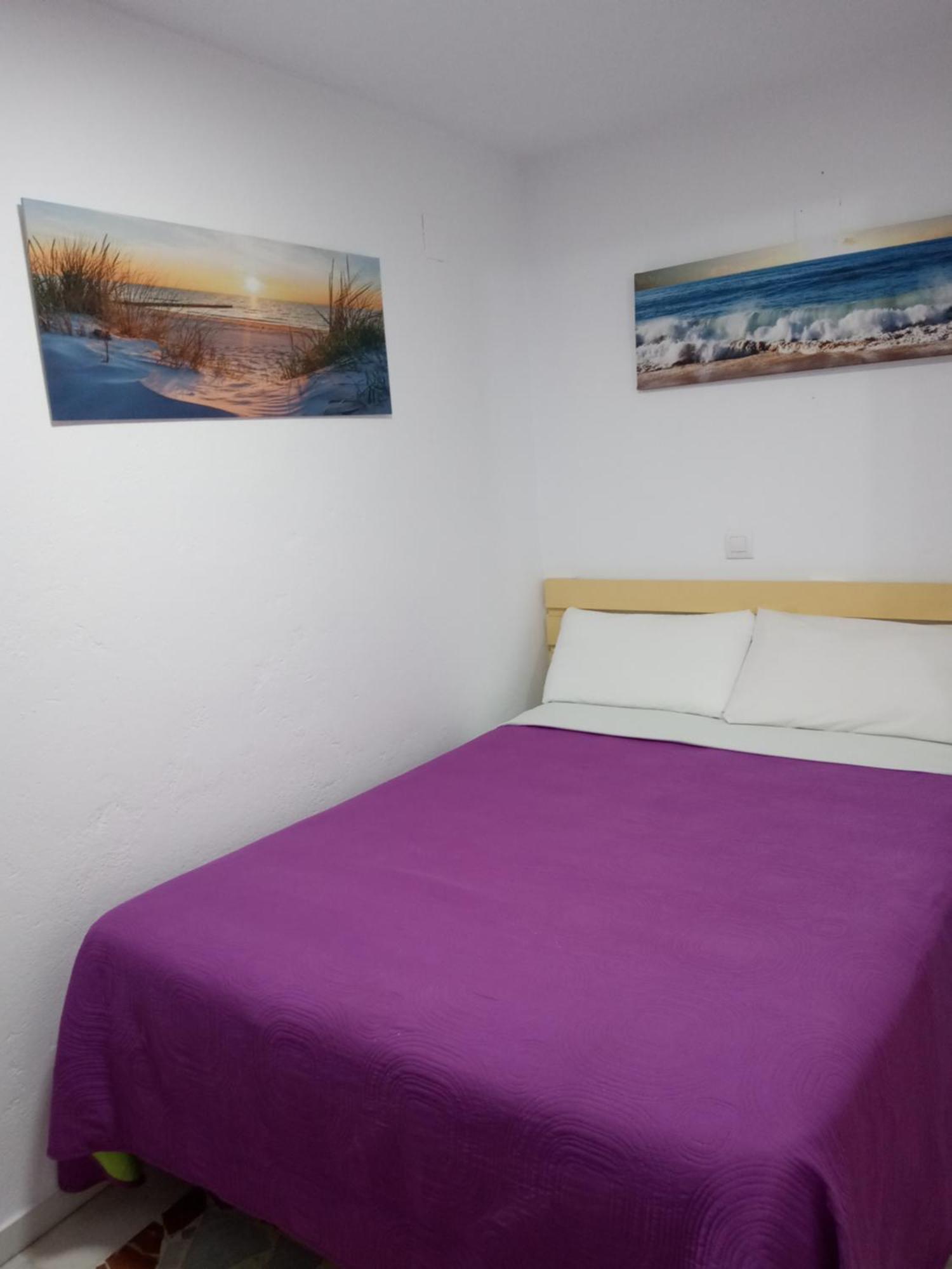 La Tortuga Lodging Rooms Tarifa Bilik gambar