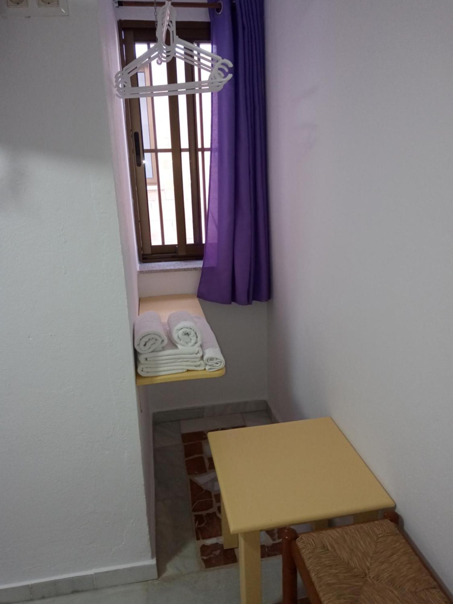 La Tortuga Lodging Rooms Tarifa Luaran gambar