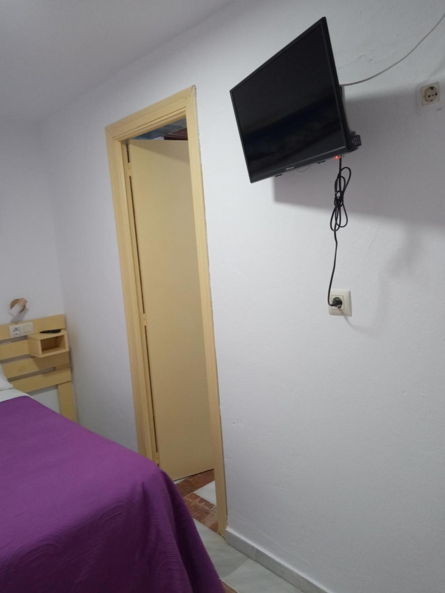 La Tortuga Lodging Rooms Tarifa Luaran gambar