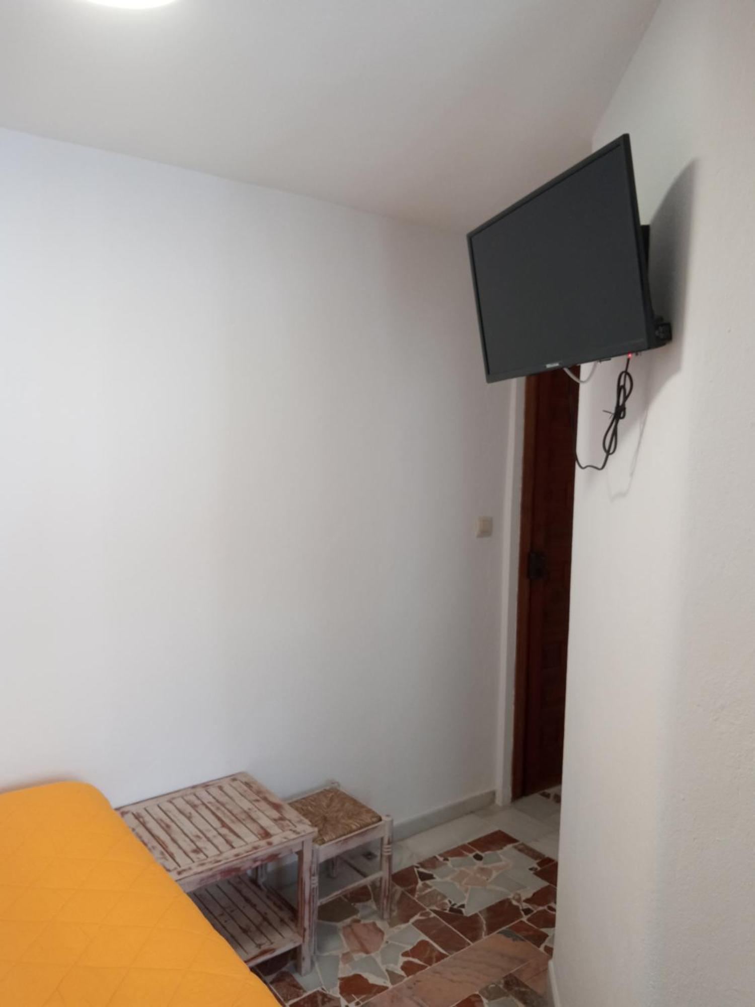 La Tortuga Lodging Rooms Tarifa Bilik gambar