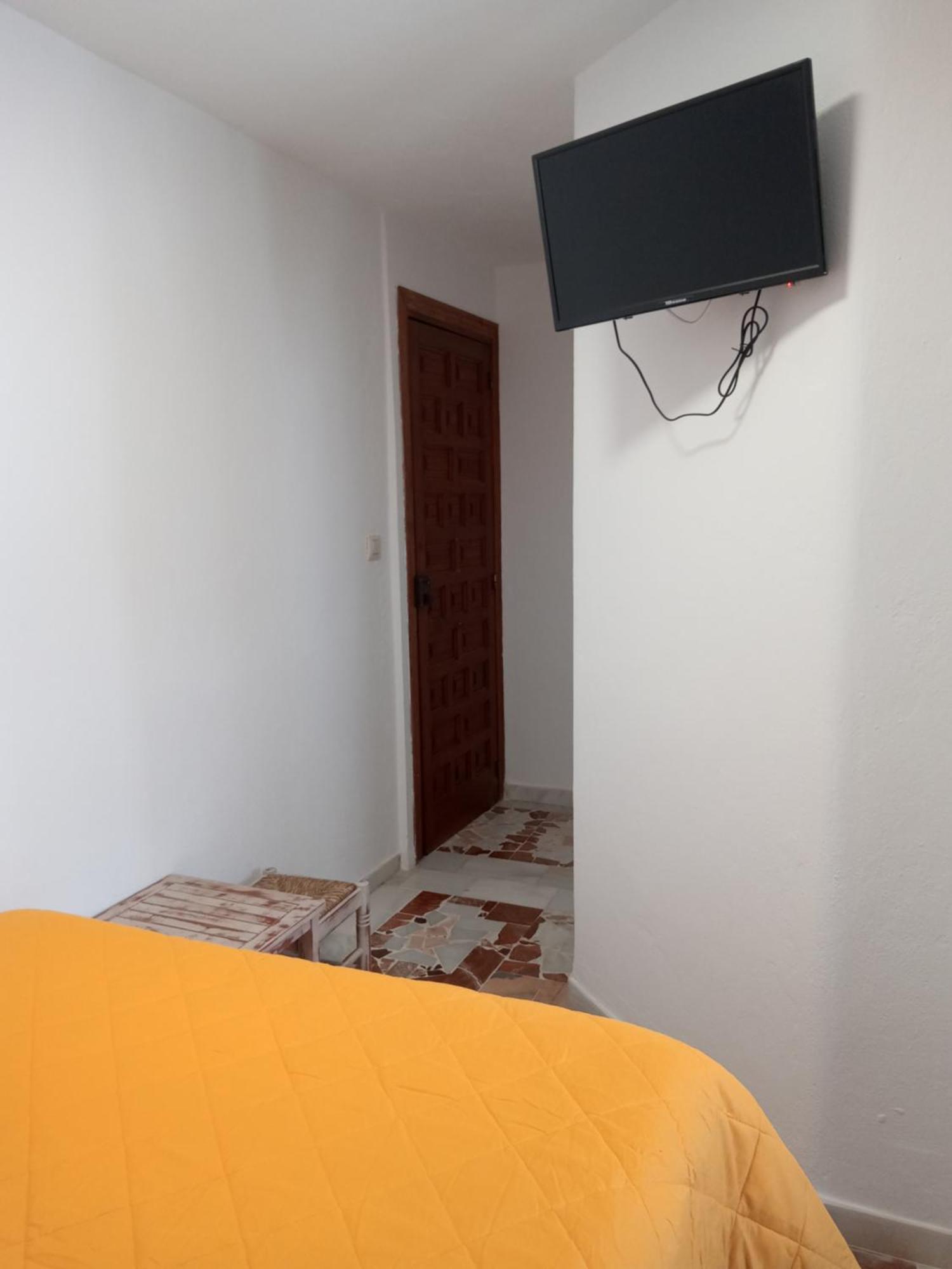 La Tortuga Lodging Rooms Tarifa Luaran gambar