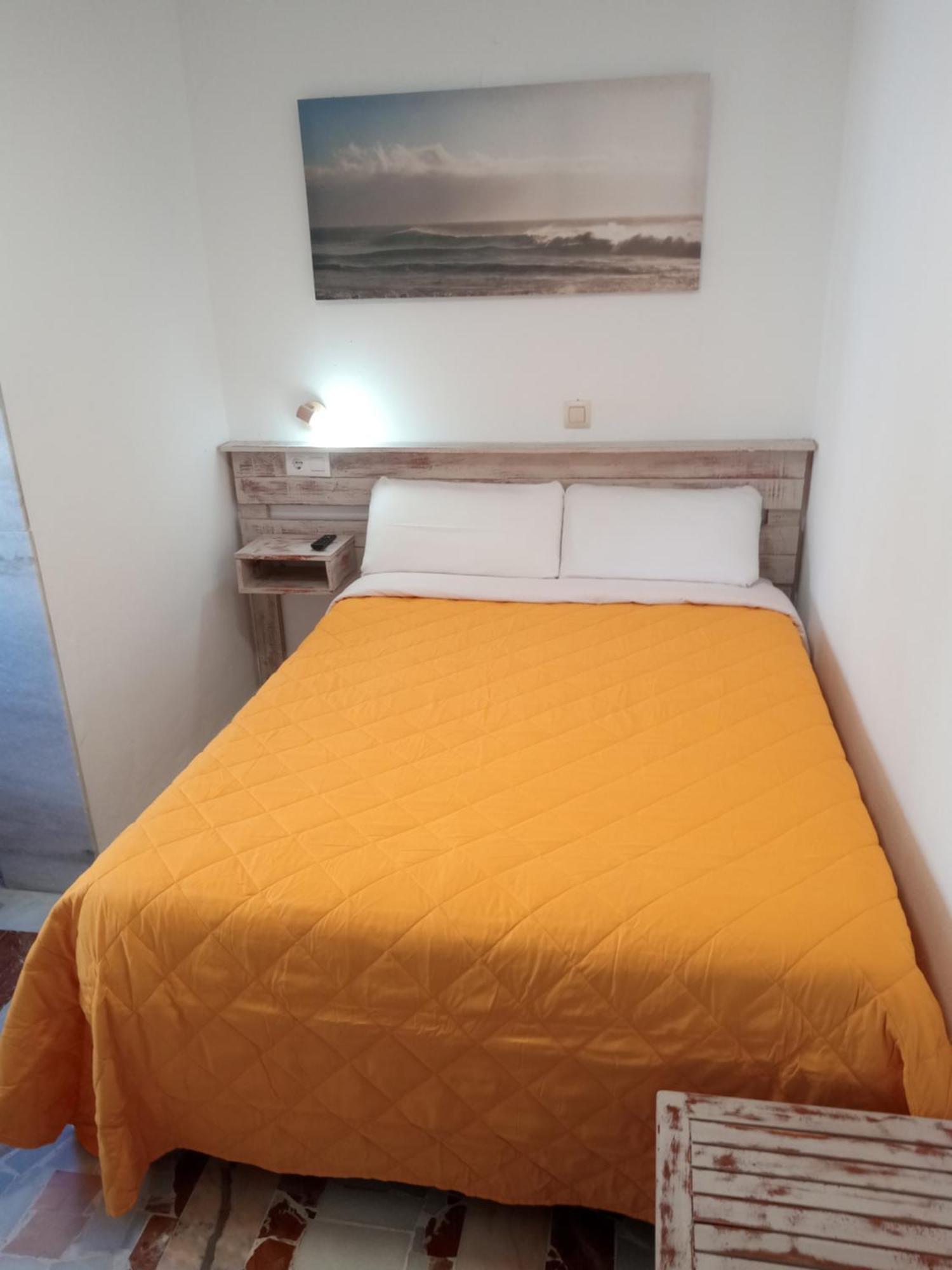 La Tortuga Lodging Rooms Tarifa Bilik gambar