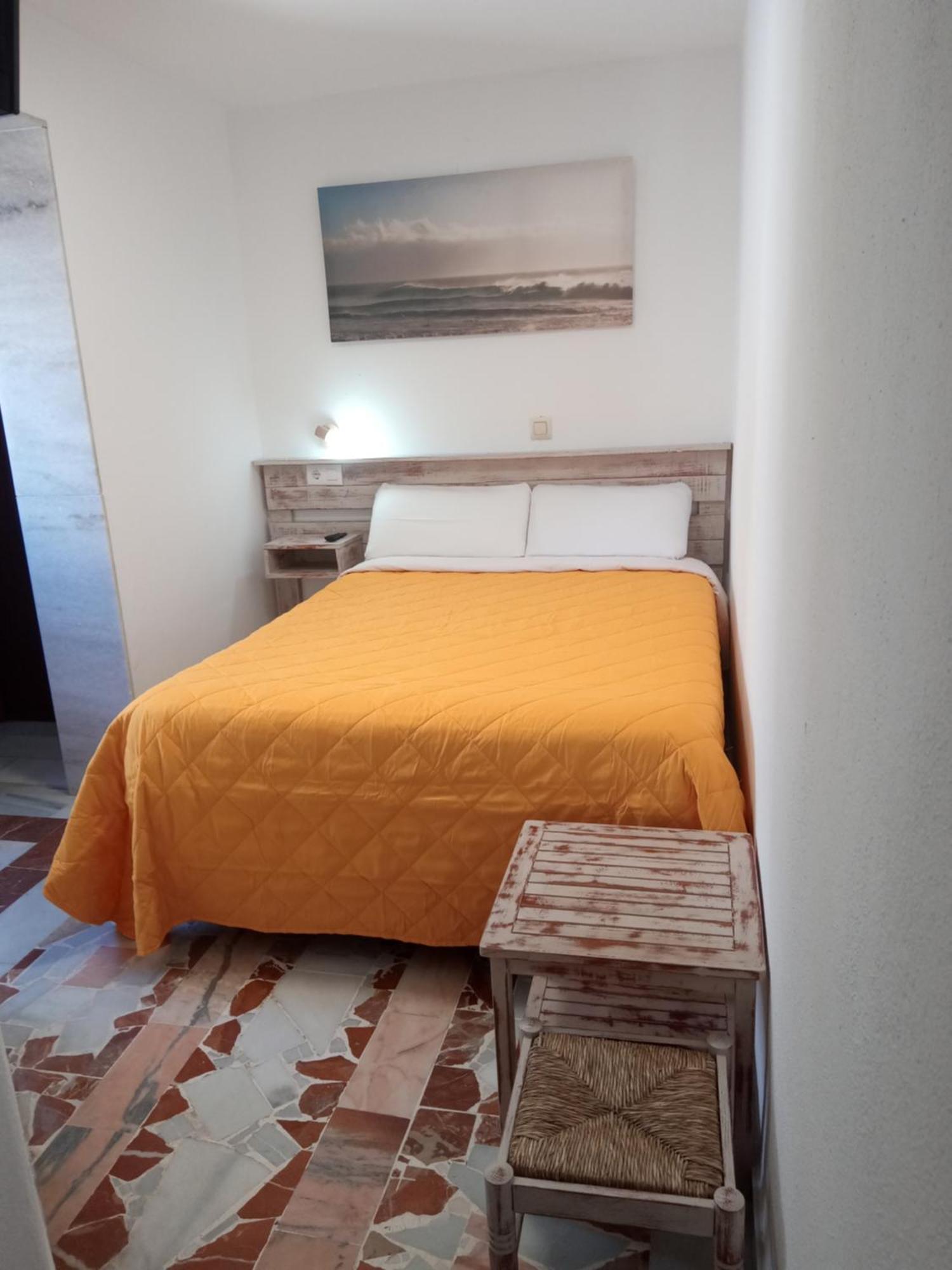 La Tortuga Lodging Rooms Tarifa Luaran gambar