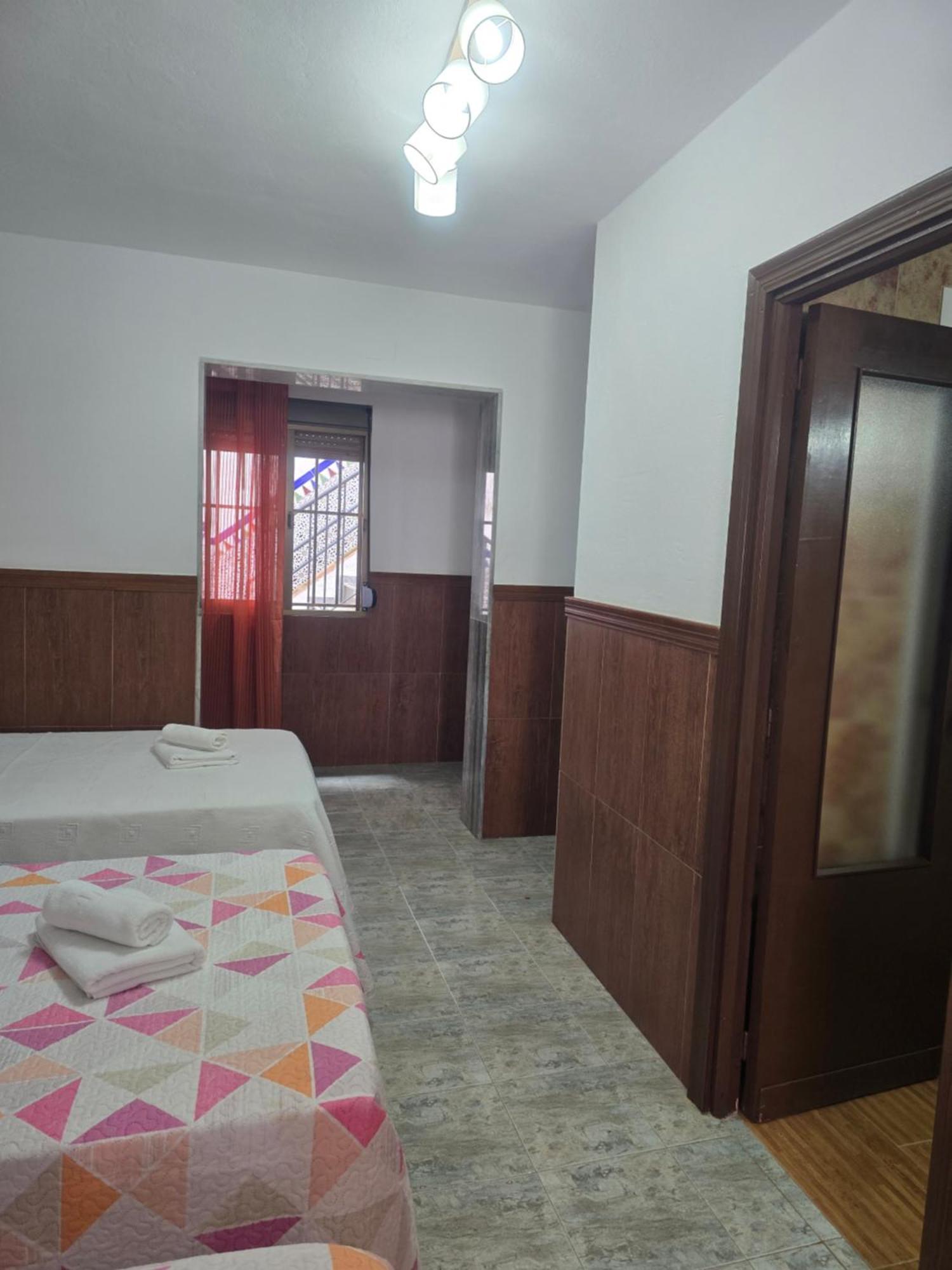 La Tortuga Lodging Rooms Tarifa Luaran gambar