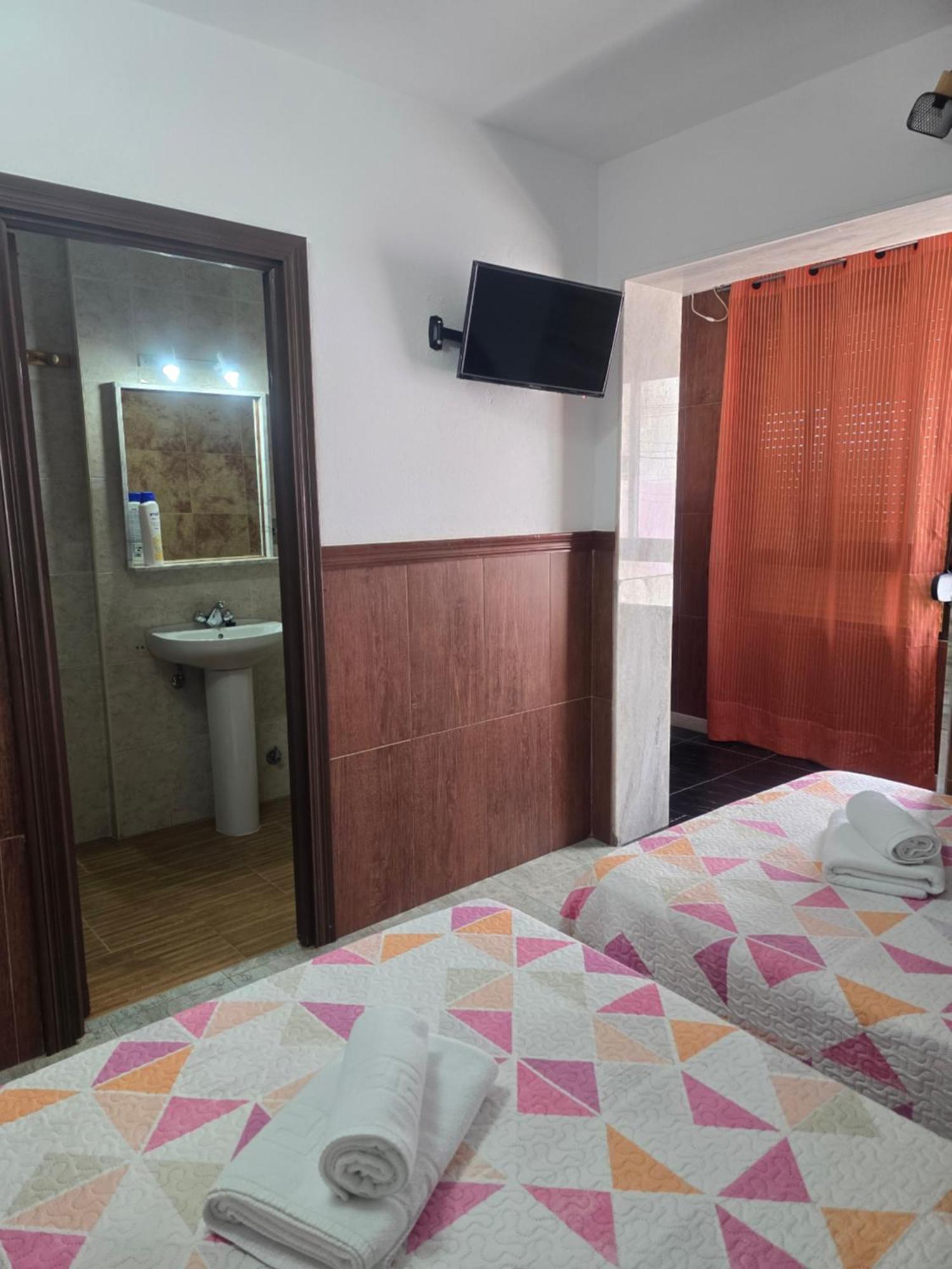 La Tortuga Lodging Rooms Tarifa Luaran gambar