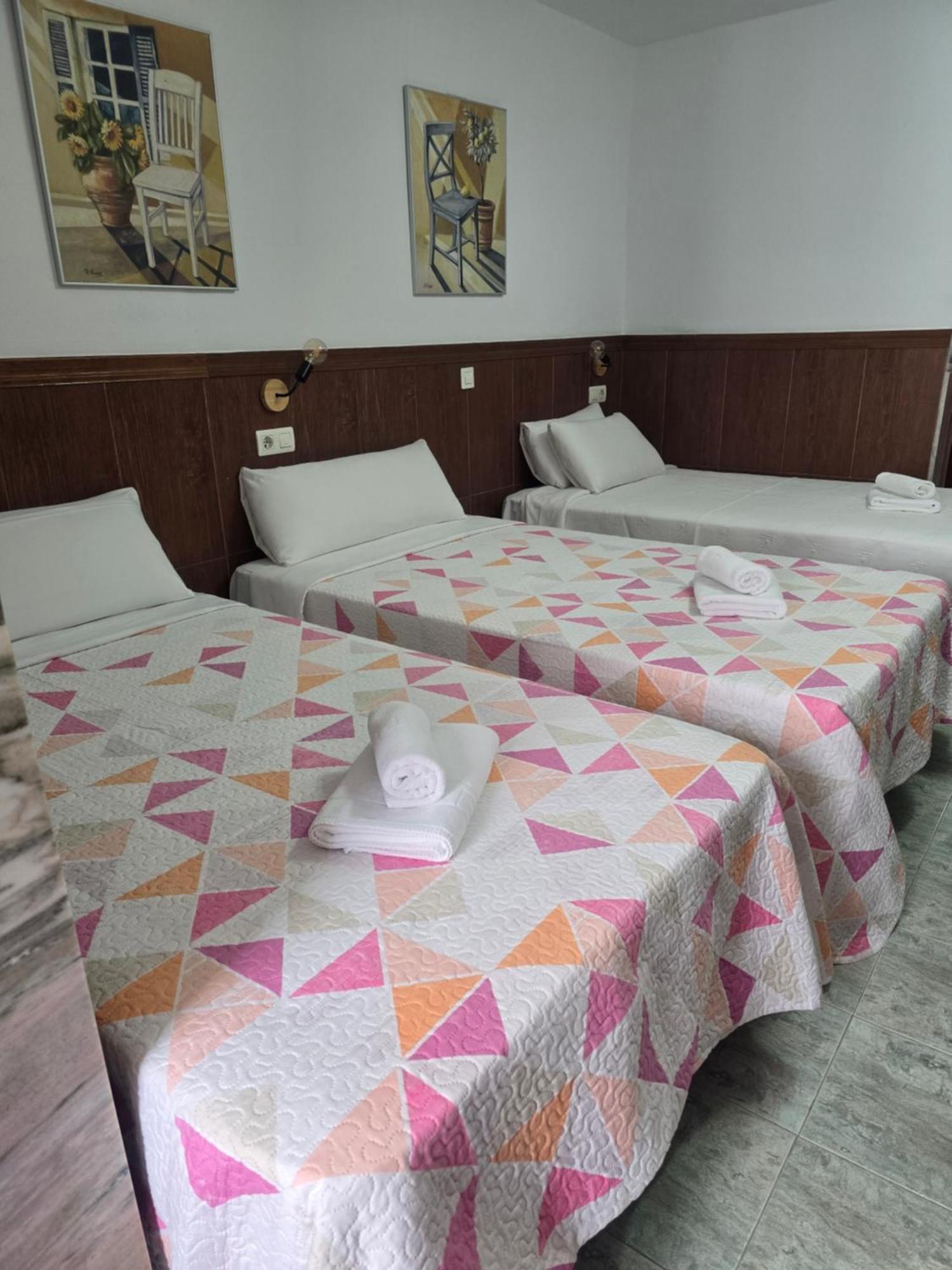 La Tortuga Lodging Rooms Tarifa Luaran gambar
