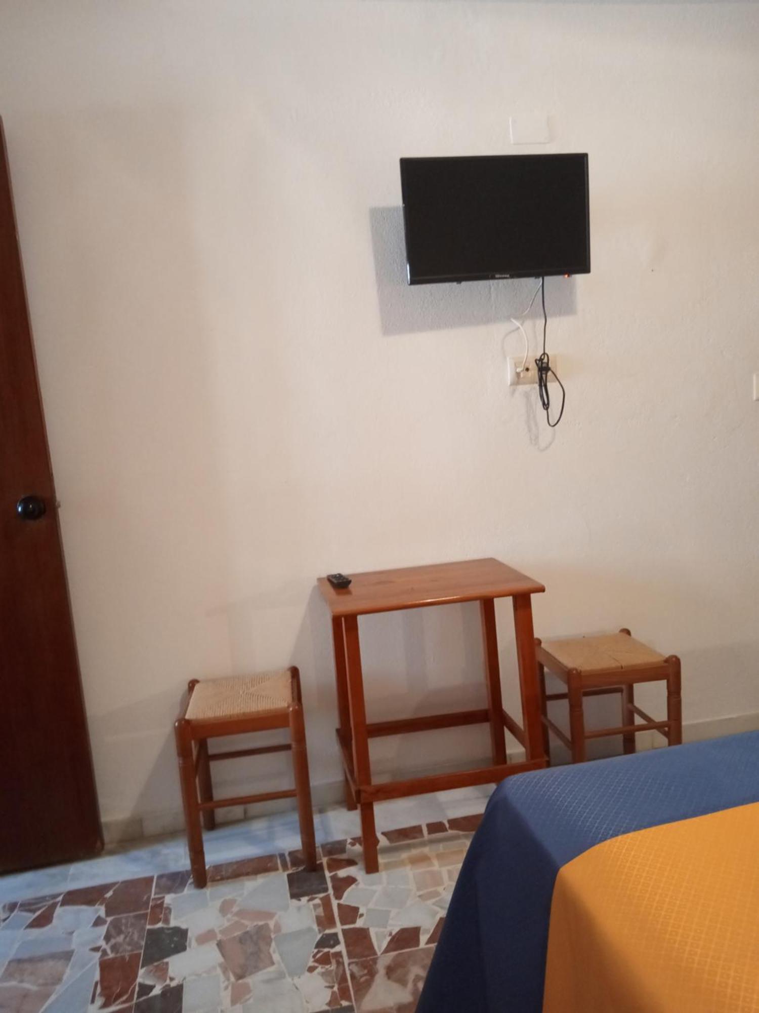 La Tortuga Lodging Rooms Tarifa Luaran gambar