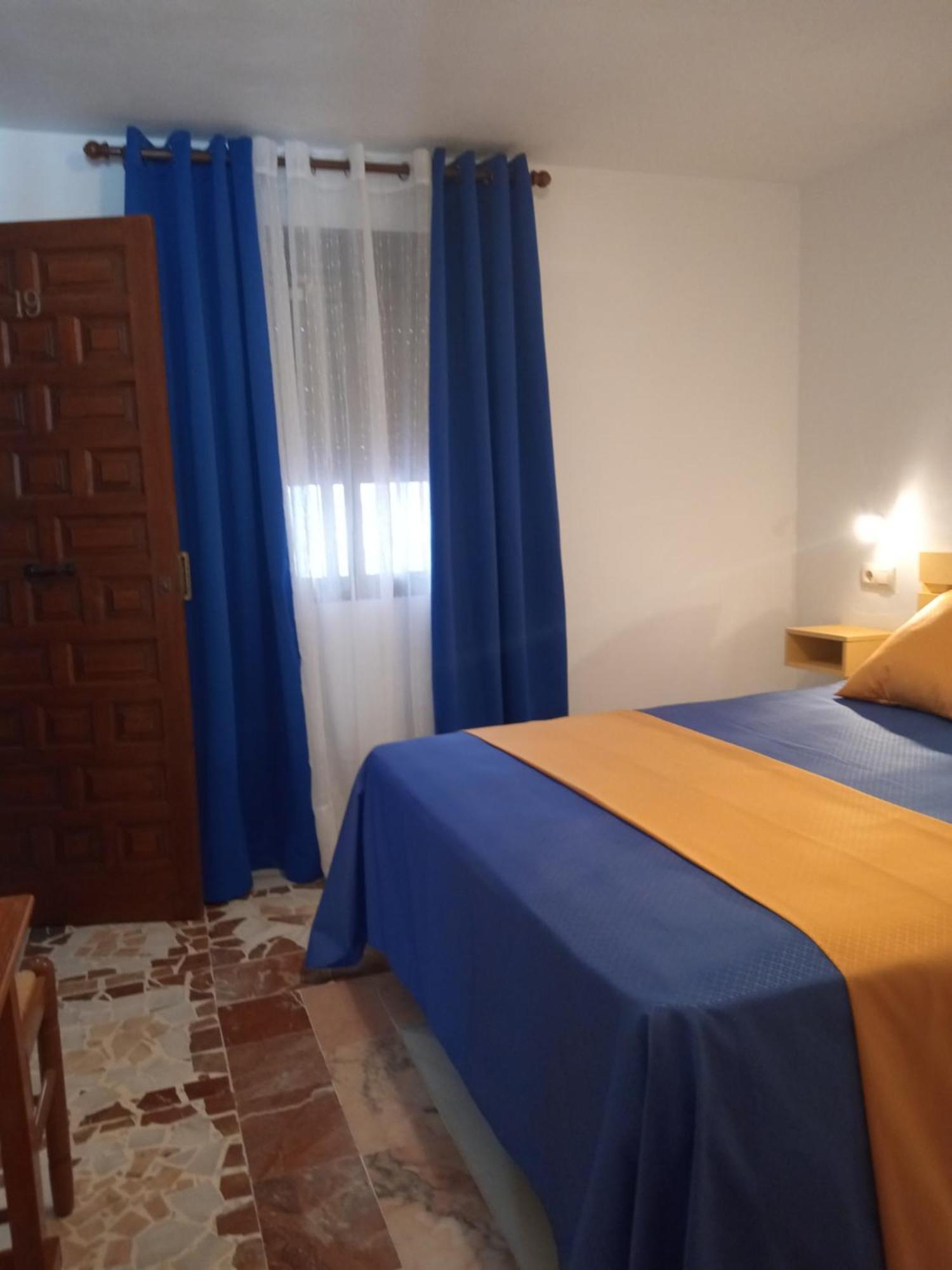 La Tortuga Lodging Rooms Tarifa Luaran gambar