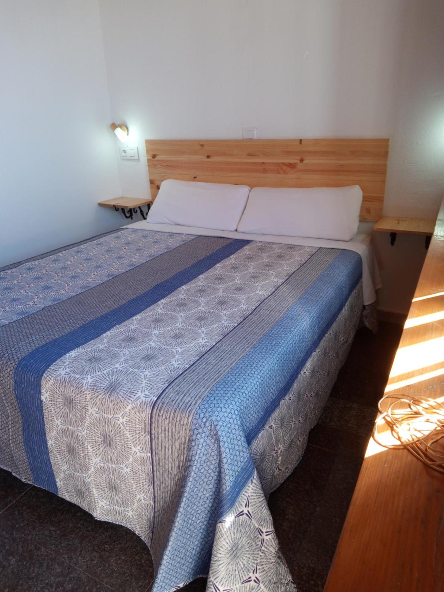 La Tortuga Lodging Rooms Tarifa Luaran gambar