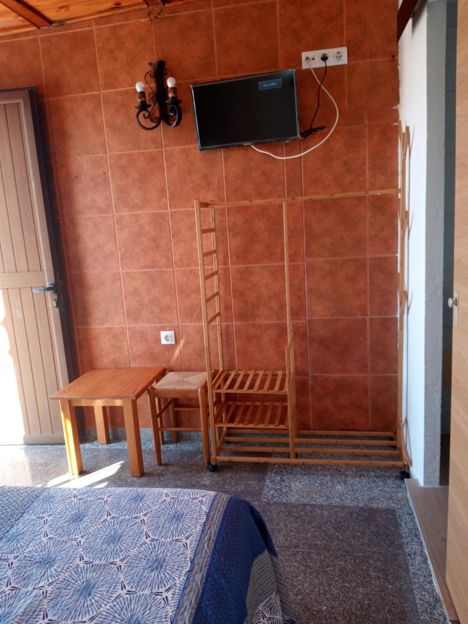 La Tortuga Lodging Rooms Tarifa Luaran gambar