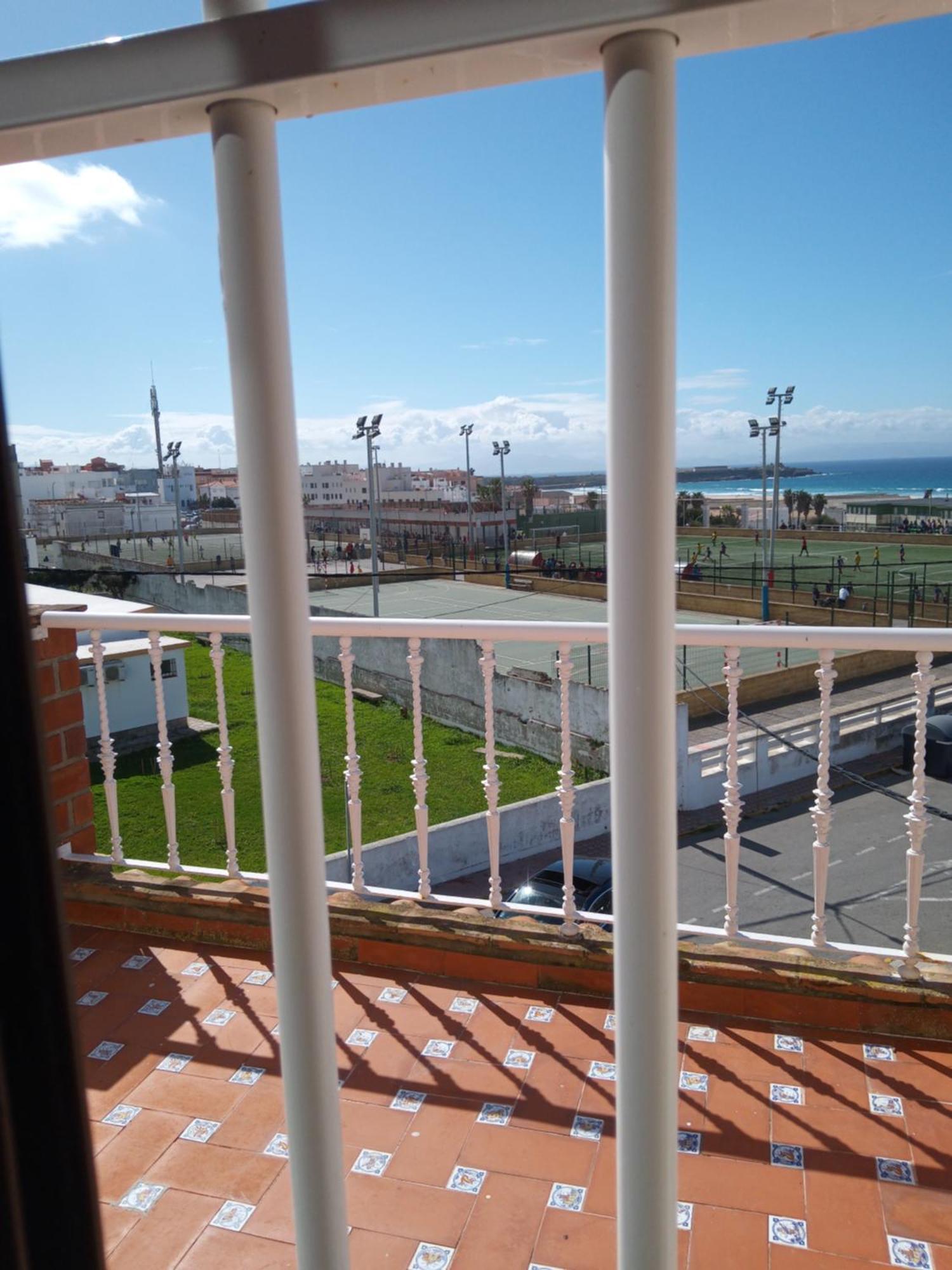 La Tortuga Lodging Rooms Tarifa Luaran gambar