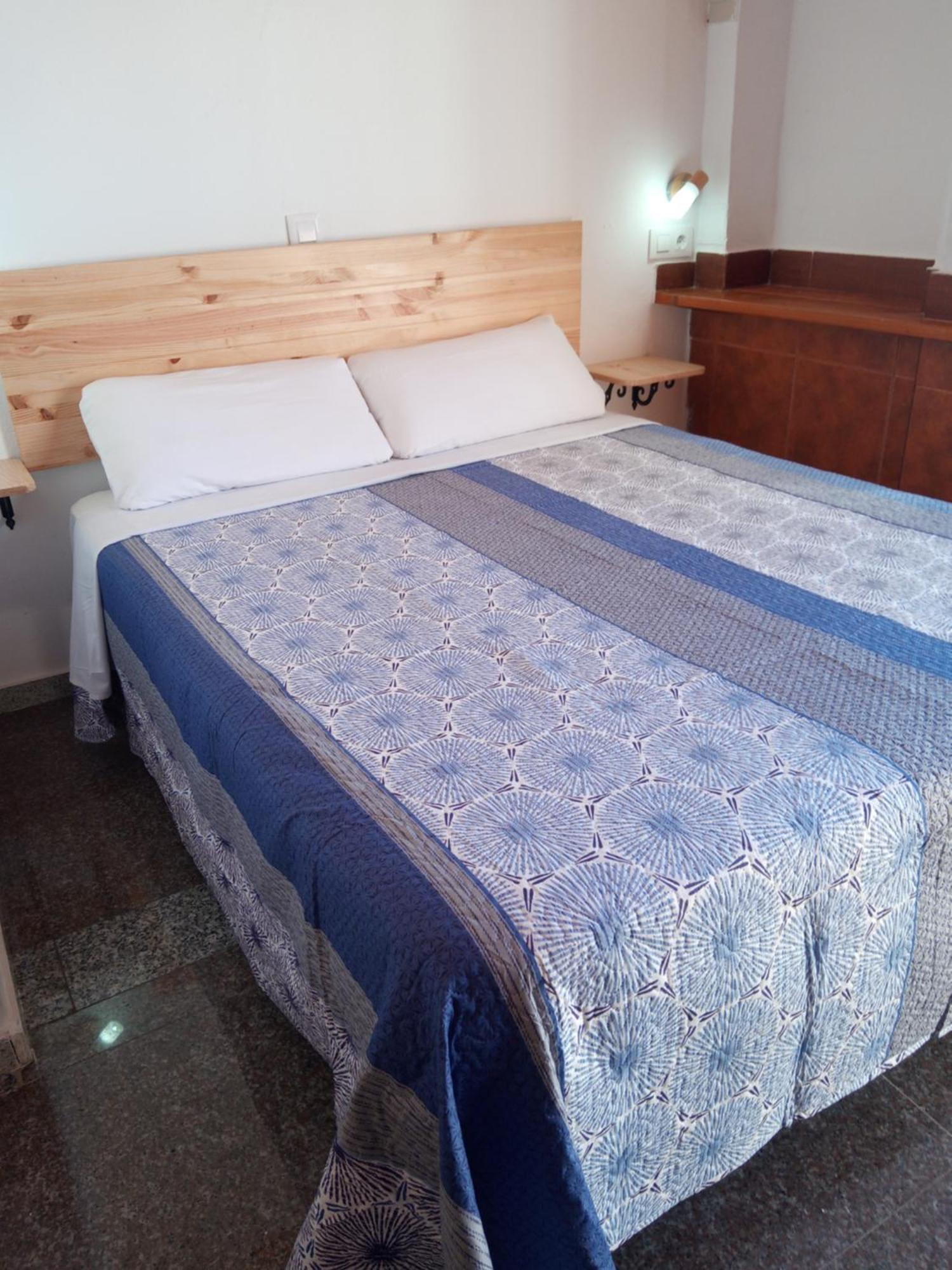 La Tortuga Lodging Rooms Tarifa Luaran gambar